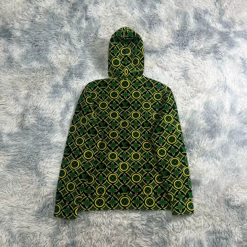 Louis Vuitton Louis Vuitton Full print jacket Size US L / EU 52-54 / 3 - 2 Thumbnail