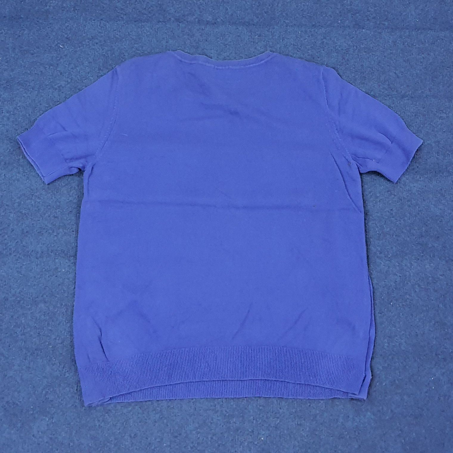 Jean Paul Gaultier Vintage Jean Paul Gaultier Designer Luxury Tshirt C223N8 Size M / US 6-8 / IT 42-44 - 3 Thumbnail