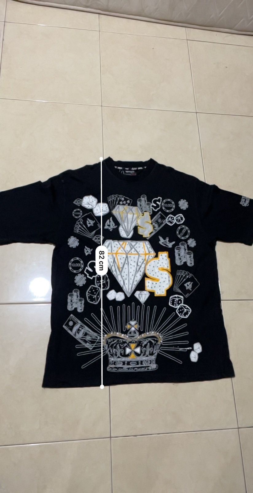 Rap Tees Vintage Tshirt Echo Park Size US L / EU 52-54 / 3 - 7 Thumbnail