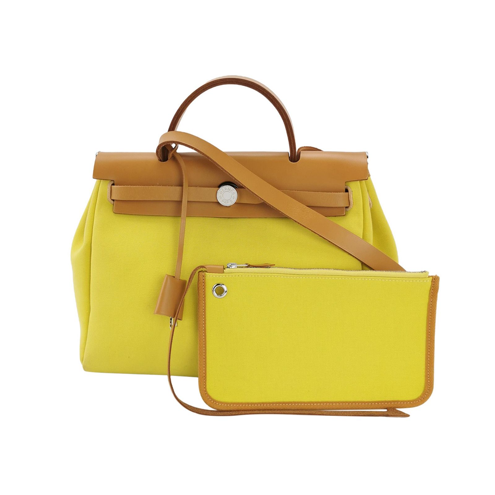 Hermes Hermes Women os Shoulder Bags Size ONE SIZE - 1 Thumbnail