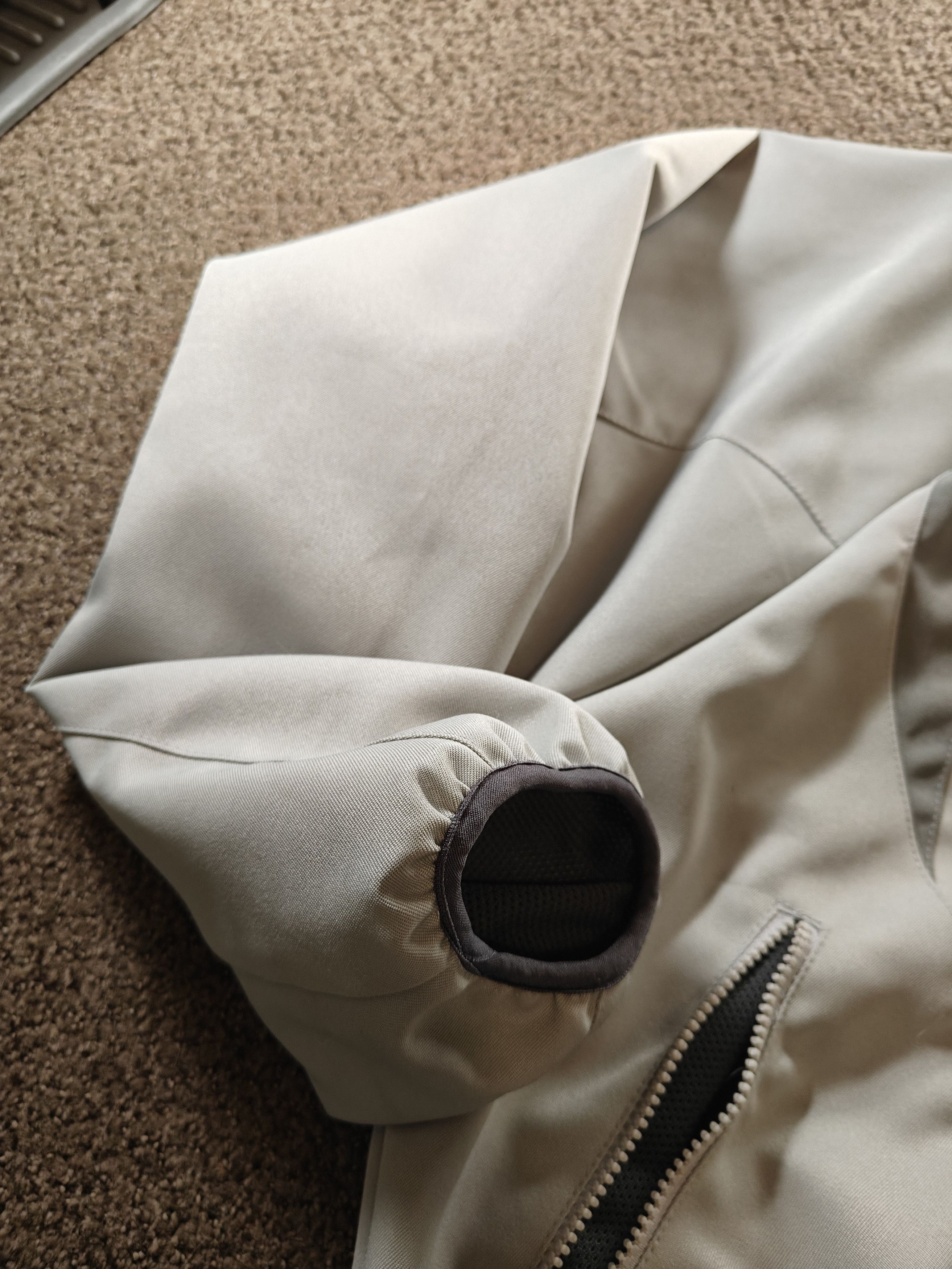 Asics × HIDDEN Asics Hidden NY Track Jacket Size US S / EU 44-46 / 1 - 8 Thumbnail