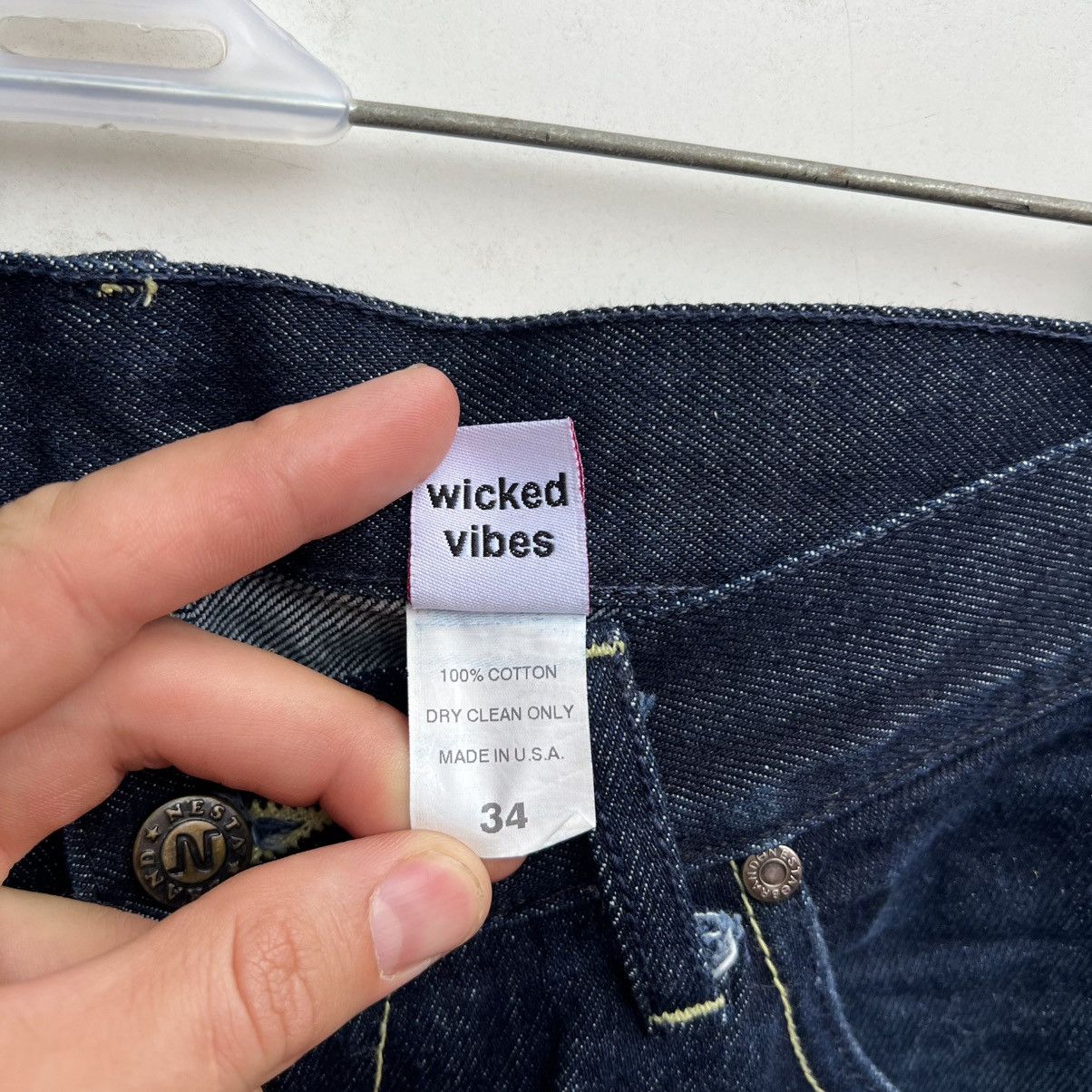 Other Nesta Brand jeans Size US 34 / EU 50 - 4 Thumbnail