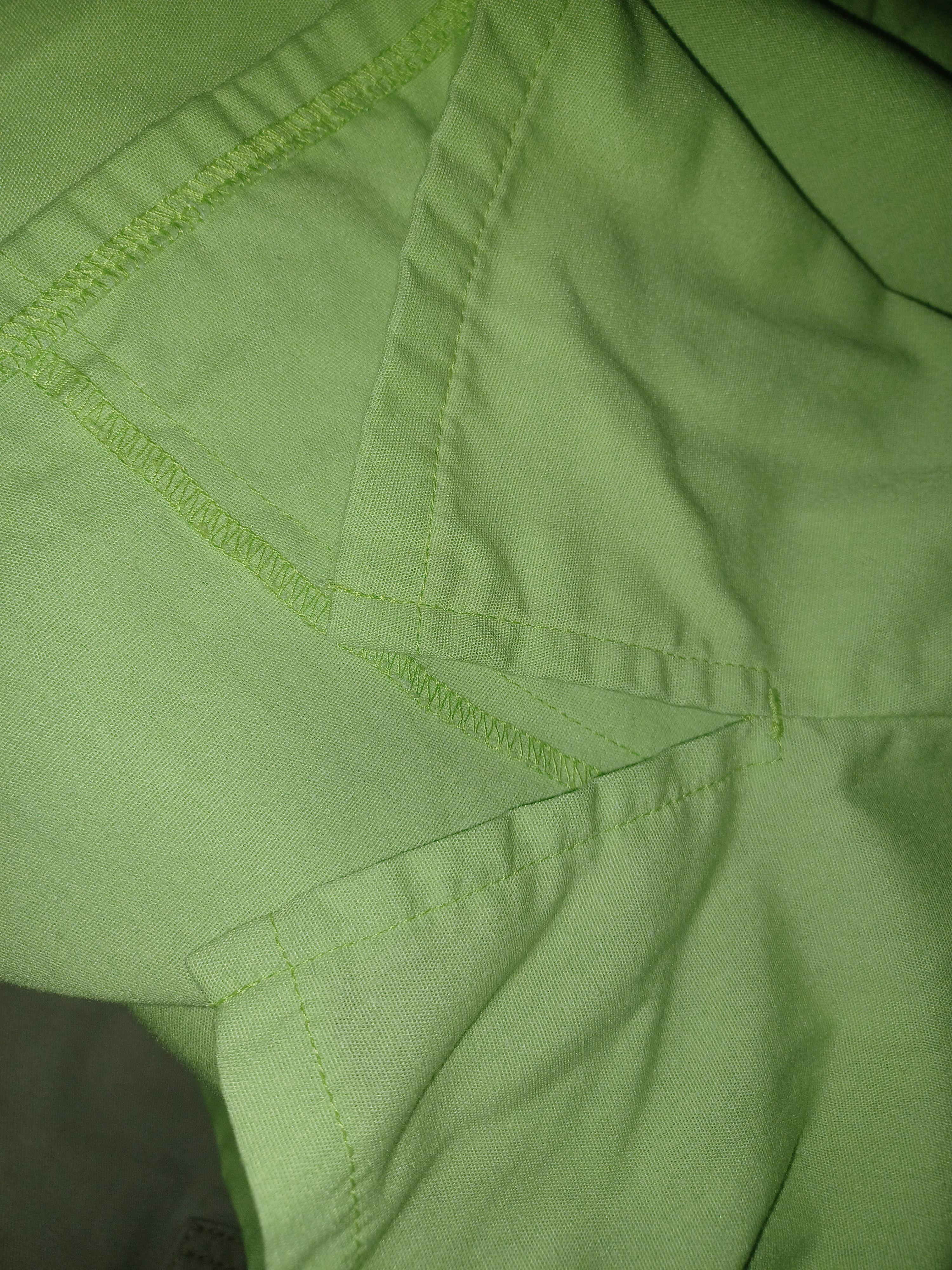 Other Scrub Top Women's SZ 2-3XL Size XXL / US 16-18 / IT 52-54 - 5 Thumbnail