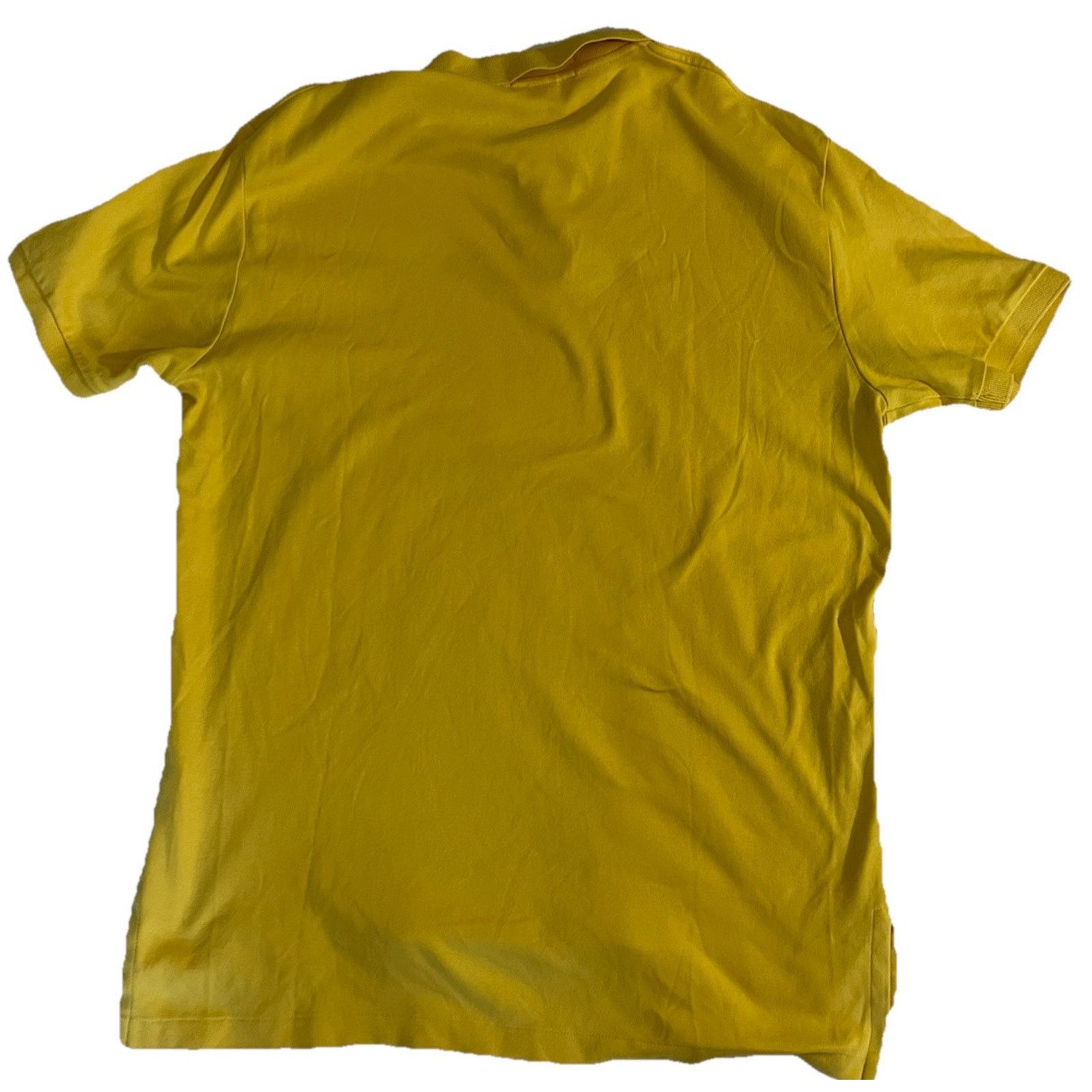 Ralph Lauren VTG POLO RALPH LAUREN Size Large Made USA Mens Polo Cotton Size US L / EU 52-54 / 3 - 4 Thumbnail