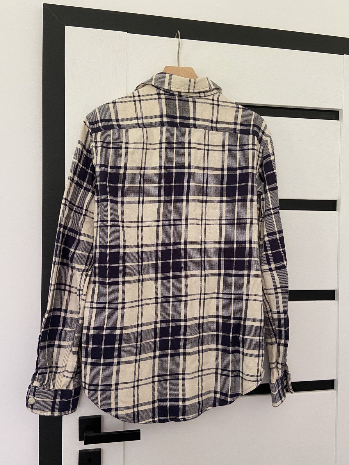 Polo Ralph Lauren Used Men Shirt Polo Ralph Lauren Cotton vintage Size S Size US S / EU 44-46 / 1 - 6 Thumbnail