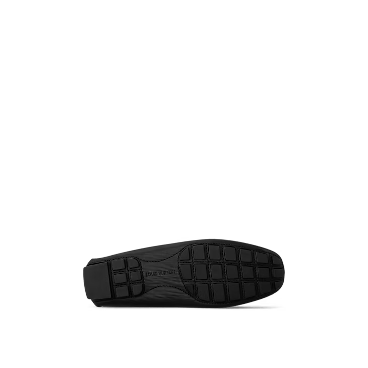 Louis Vuitton Monte Carlo Moccasins Size US 9.5 / EU 42-43 - 4 Thumbnail