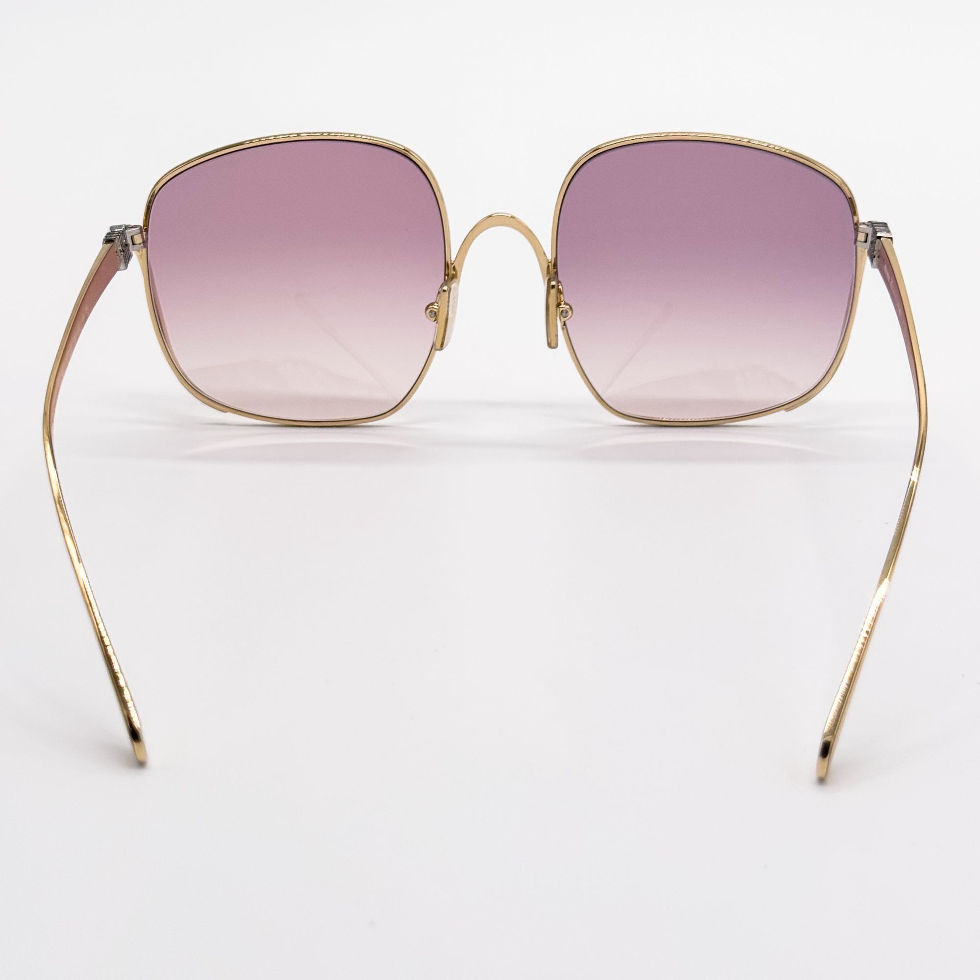 Miu Miu NEW MIU MIU SUNGLASSES MUA57S 5AK40S WOMEN MU A57S, SMU A57 Size ONE SIZE - 8 Thumbnail