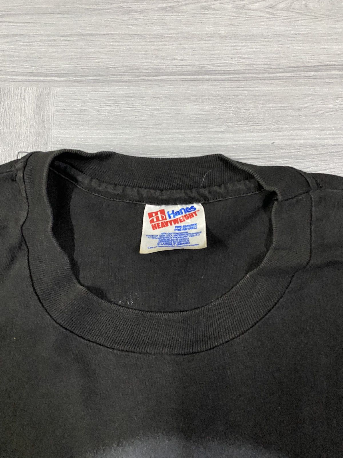 Band Tees Vintage Vince Gill "I Still Believe In You " Tour 90s Tee Size US XL / EU 56 / 4 - 7 Thumbnail