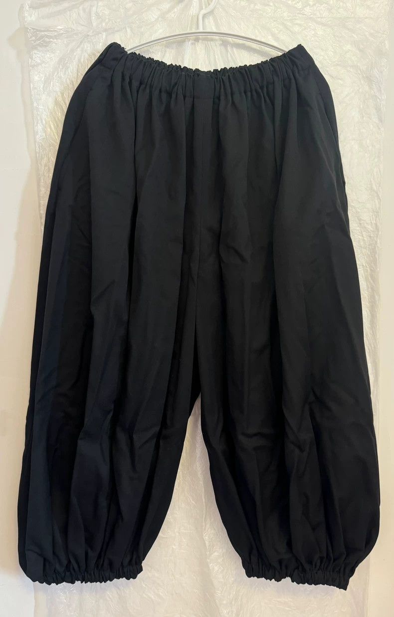Comme des Garcons Comme Des Garcons size XS Bloomers Size 24" / US 00 / IT 34 - 1 Thumbnail