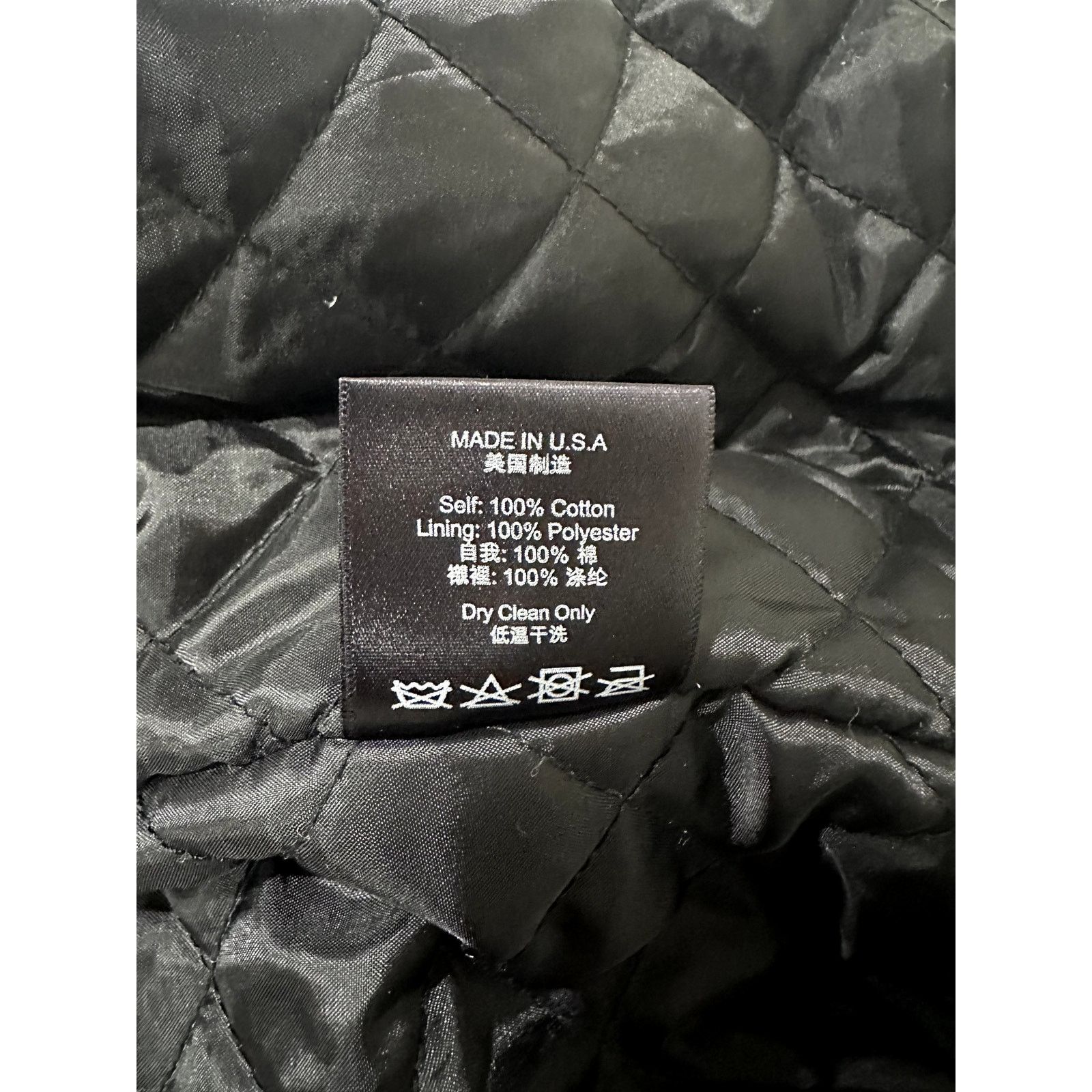 Rhude Rhude Trucker Jacket Olive Green XL Size US XL / EU 56 / 4 - 8 Thumbnail