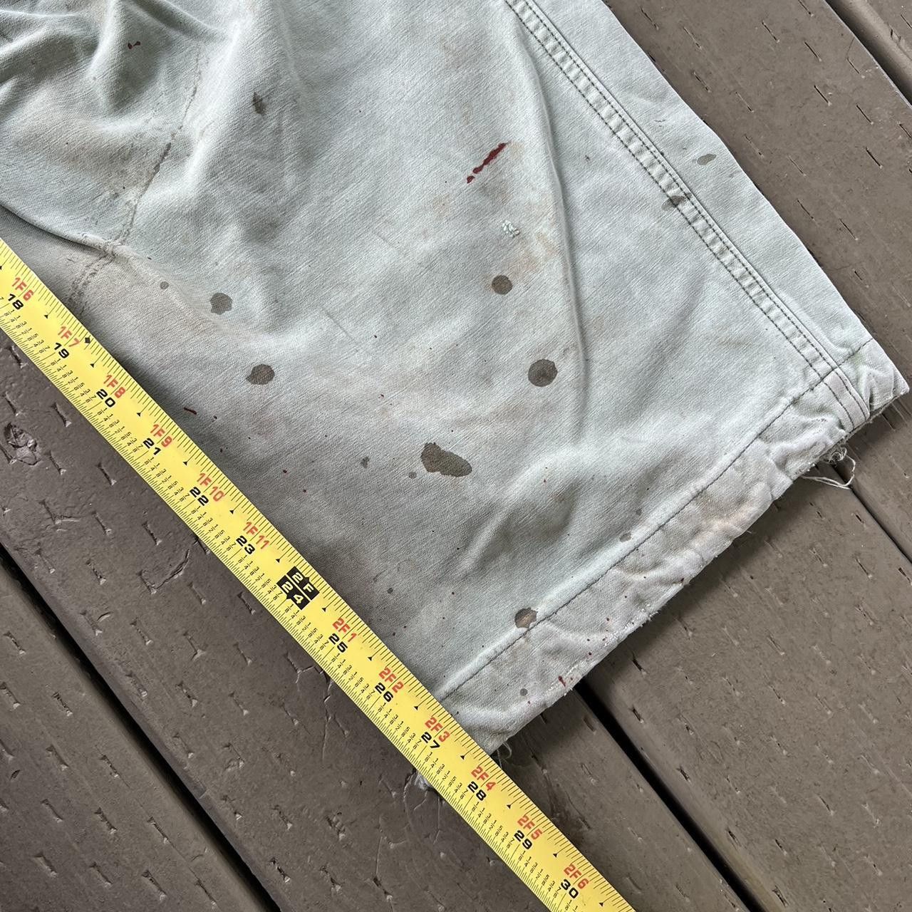 Vintage Industries multi pocket tactical Cargo Pants 34X30 Size US 34 / EU 50 - 5 Thumbnail