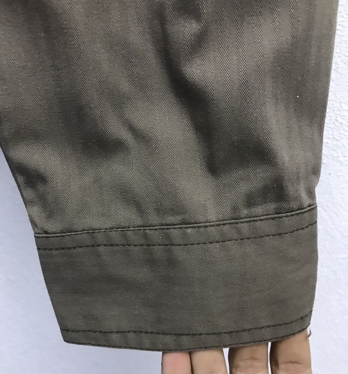 Japanese Brand × Vintage Vintage Zack Styles Daihatsu Overall Size US 40 / EU 56 - 9 Thumbnail