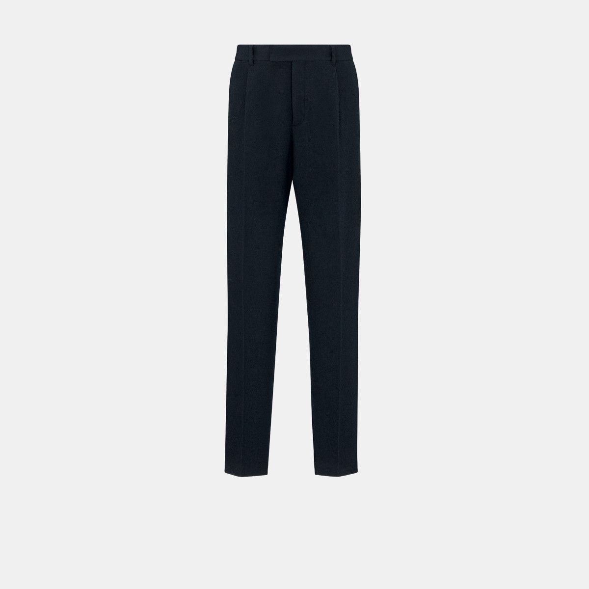 Dior o1bcso1str0226 Pants in Blue Size US 34 / EU 50 - 1 Thumbnail
