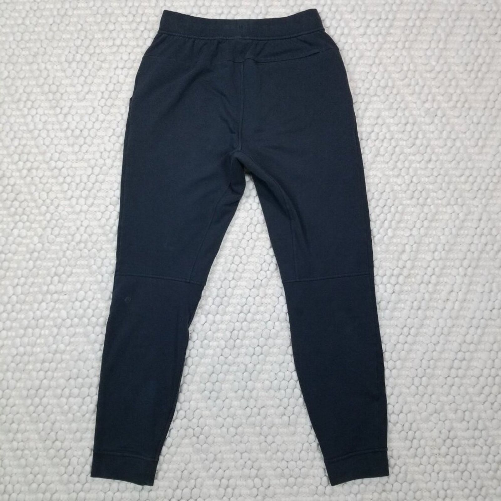 Lululemon Lululemon City Sweat Jogger *29" Black Sz Small Size US 30 / EU 46 - 5 Thumbnail