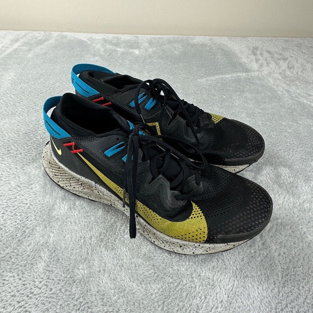 Nike Nike Pegasus Trail 2 Running Shoes Mens Size 10 US - GK4305 Size US 10 / EU 43 - 1 Thumbnail