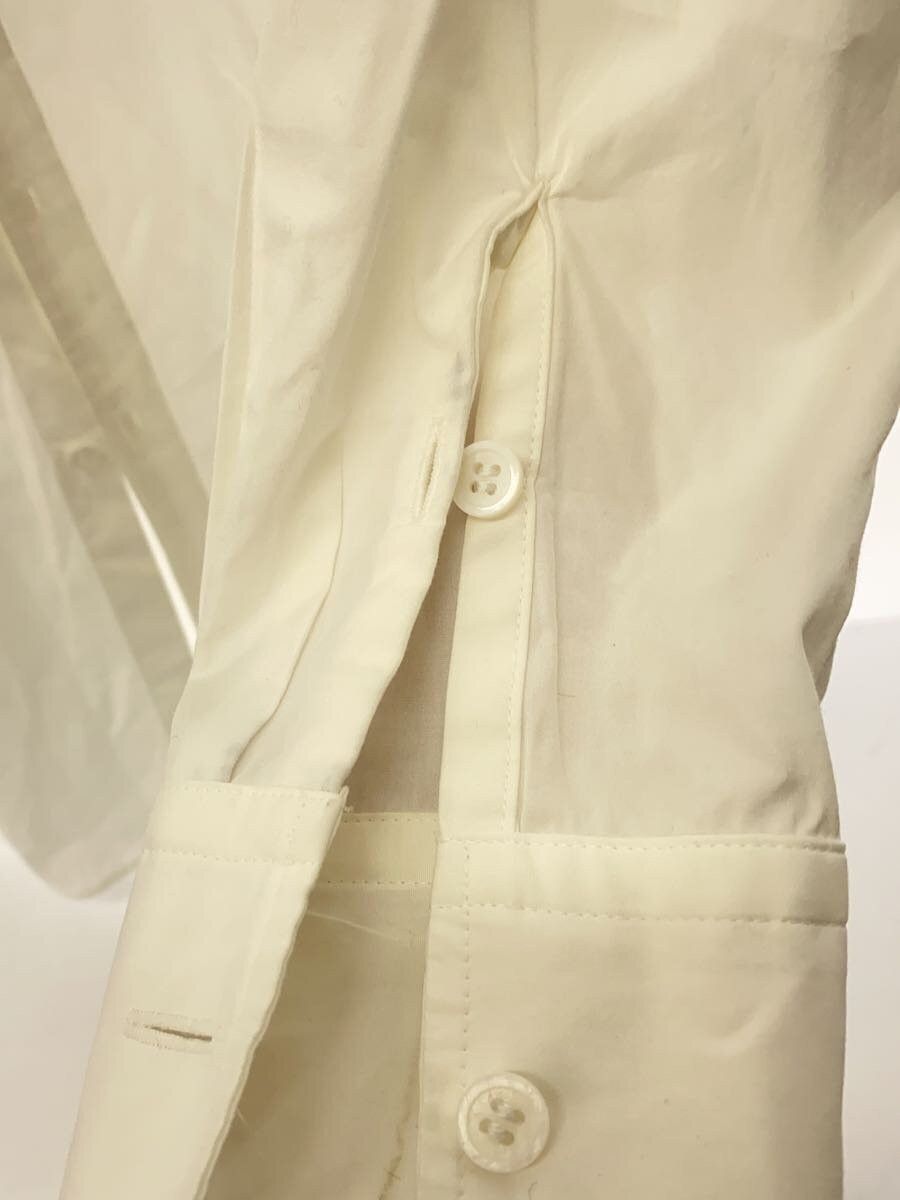 Yohji Yamamoto yohji yamamoto POUR HOMME long sleeve shirt Size US M / EU 48-50 / 2 - 8 Thumbnail