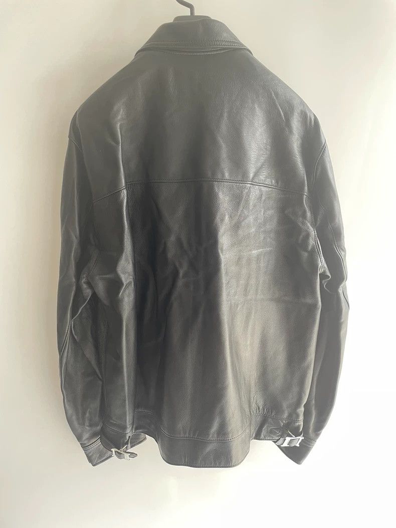 Wacko Maria wacko maria Cowhide jacket Size US L / EU 52-54 / 3 - 3 Thumbnail