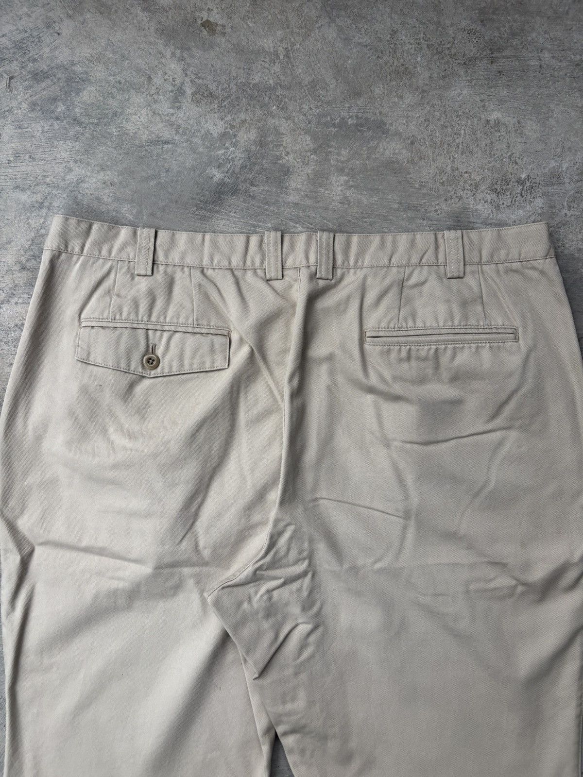 Japanese Brand Kansai Yamamoto🇯🇵 Size US 40 / EU 56 - 2 Thumbnail