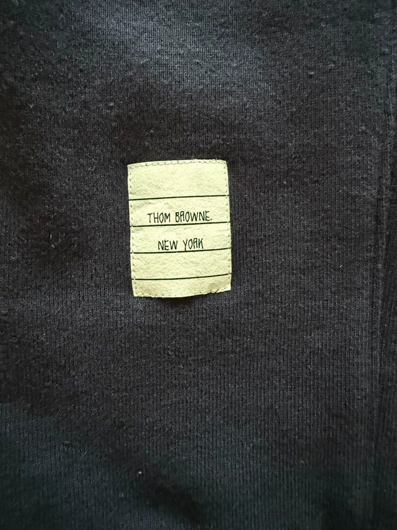 Thom Browne Thom Browne slacks Size US 40 / EU 56 - 2 Thumbnail