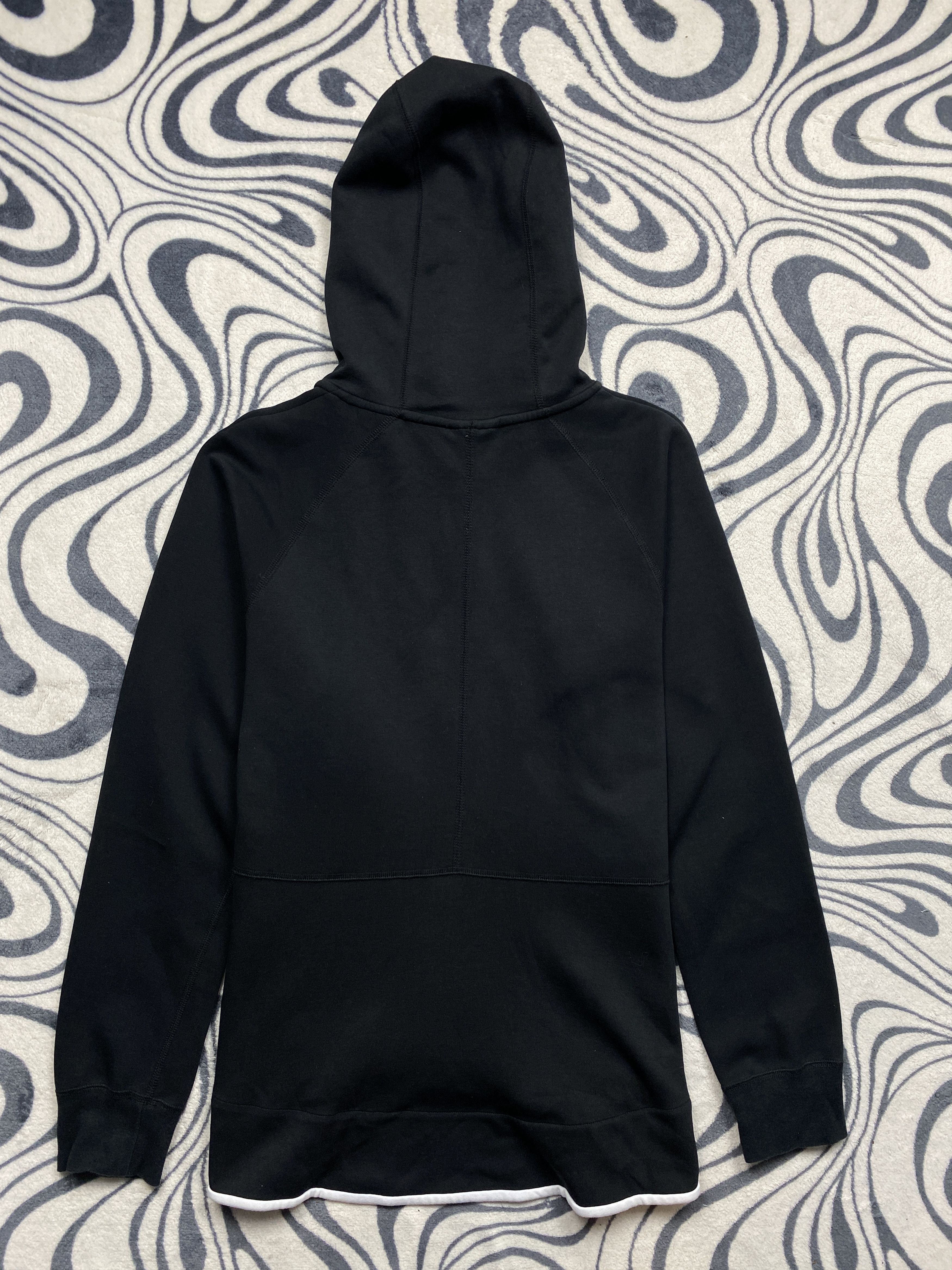 Nike Nike Tech Fleece Womens Zip Hoodie Size XL / US 12-14 / IT 48-50 - 7 Thumbnail