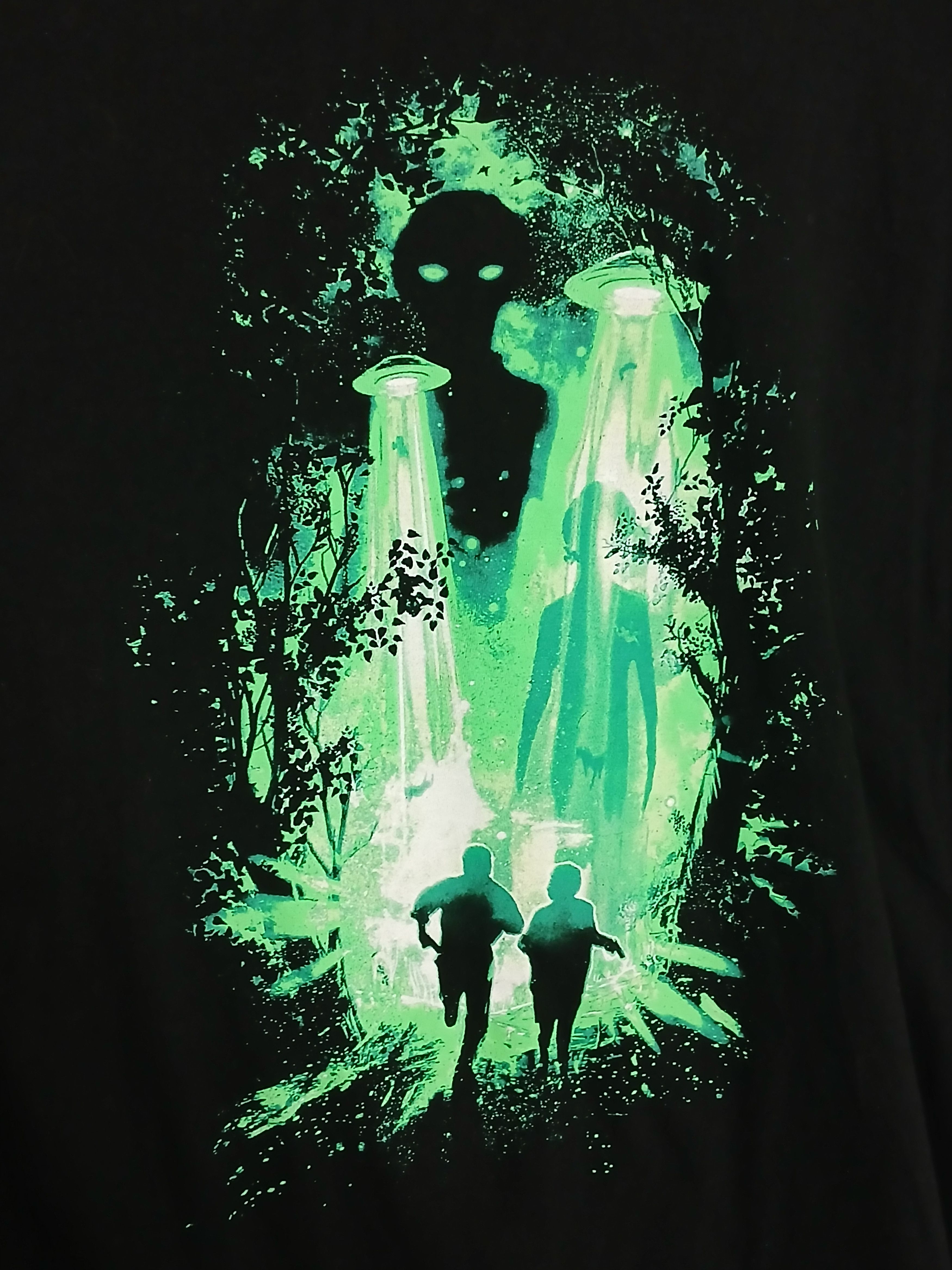 Other The X-Files Movie T-Shirt Size US XXL / EU 58 / 5 - 3 Thumbnail