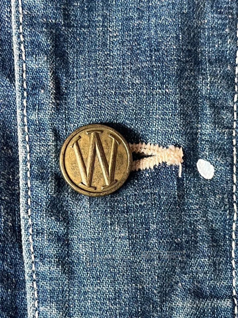 Wtaps Wtaps military trousers Size US M / EU 48-50 / 2 - 3 Thumbnail