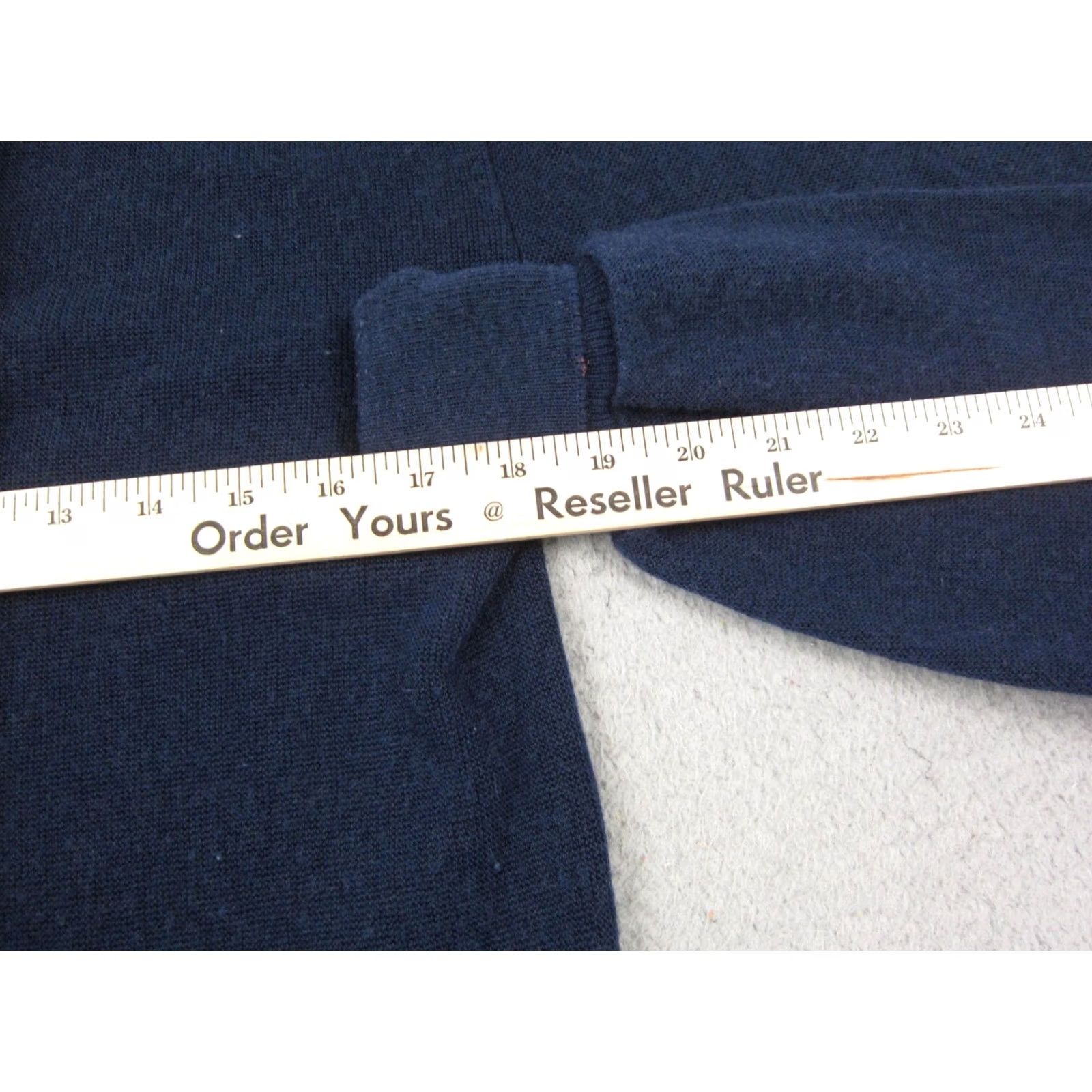 JCPenney Item Specifications: Material: Cotton Size US L / EU 52-54 / 3 - 5 Thumbnail