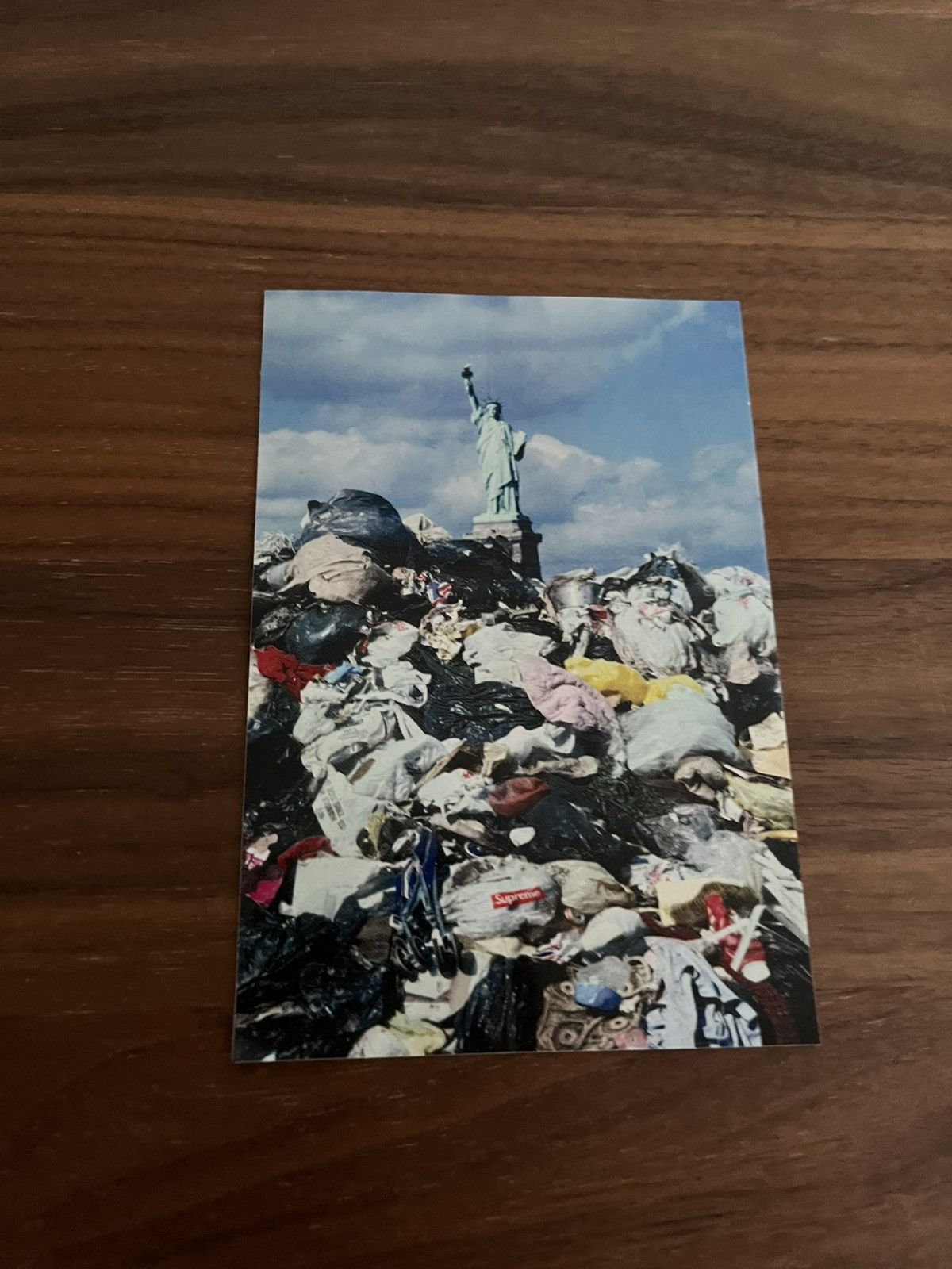 Supreme Supreme stickers pack 67 Size ONE SIZE - 2 Thumbnail