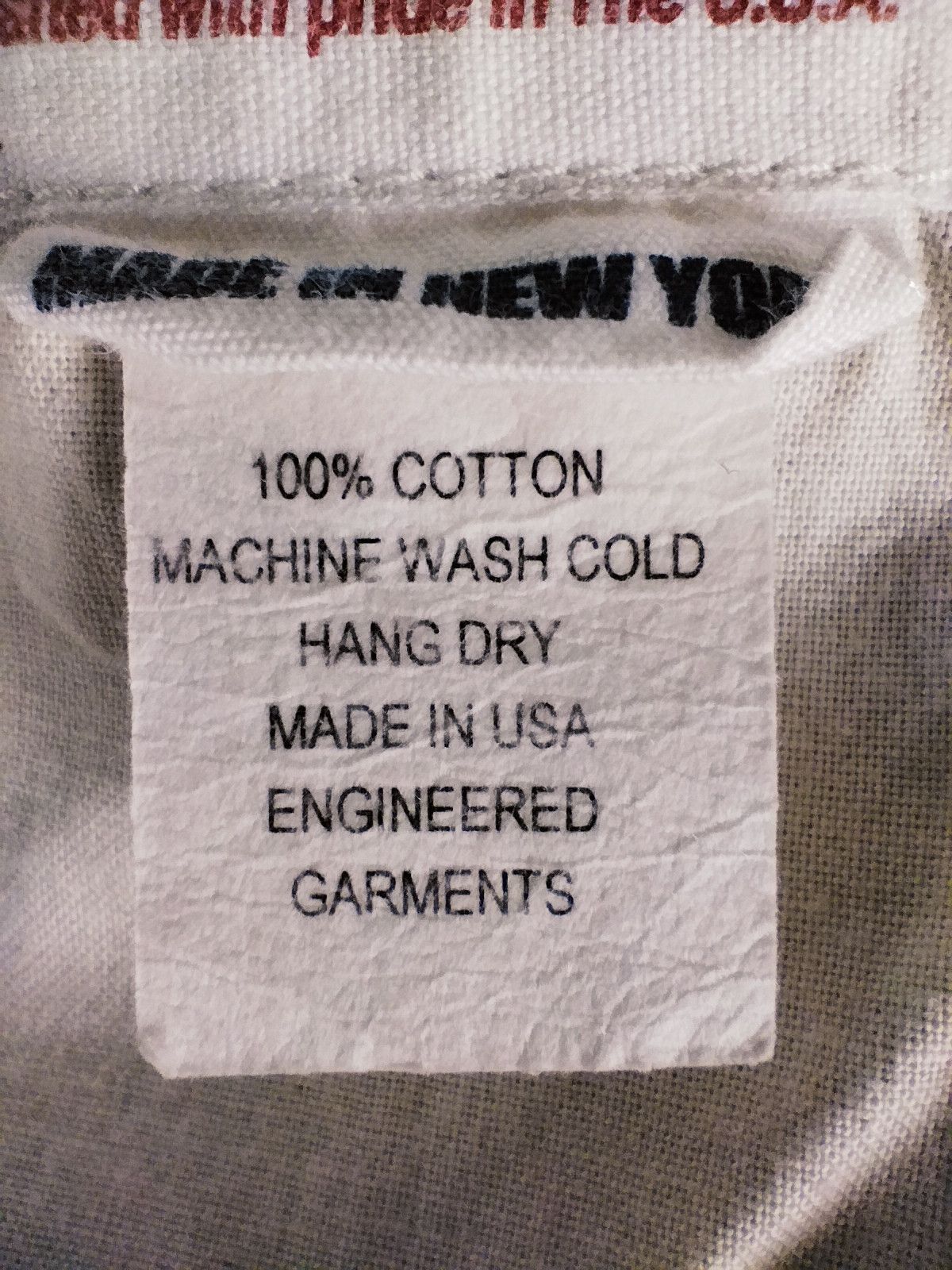 Engineered Garments Engineered Garments jacket made in USA Size US S / EU 44-46 / 1 - 7 Thumbnail