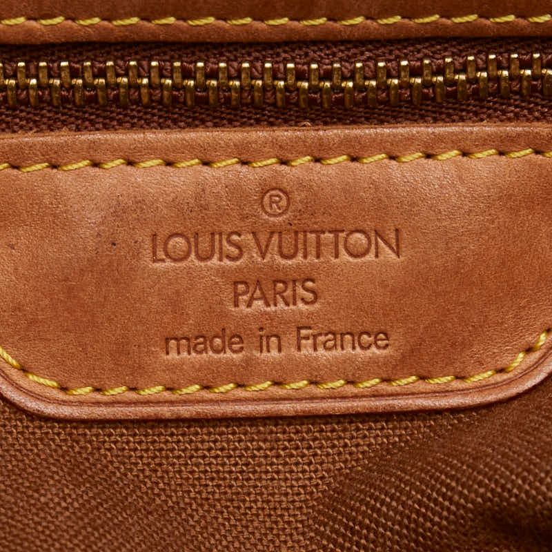 Louis Vuitton Louis Vuitton Damier Colombine 100th Anniversary Tote Bag Size ONE SIZE - 9 Thumbnail