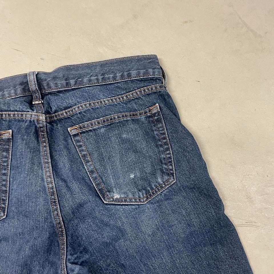 Old Navy × Vintage y2k old navy bootcut Jeans 34x30 Size US 34 / EU 50 - 3 Thumbnail