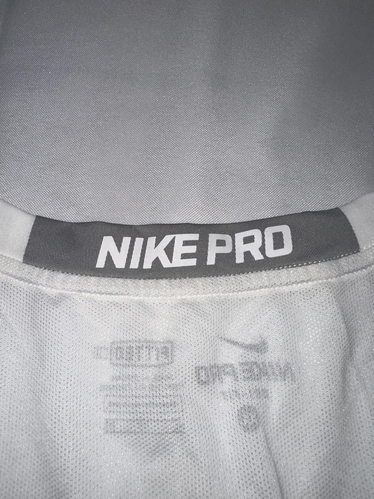 Nike Nike Men’s Pro Cool Dri-FIT Sleeveless Shirt Size US XL / EU 56 / 4 - 6 Thumbnail