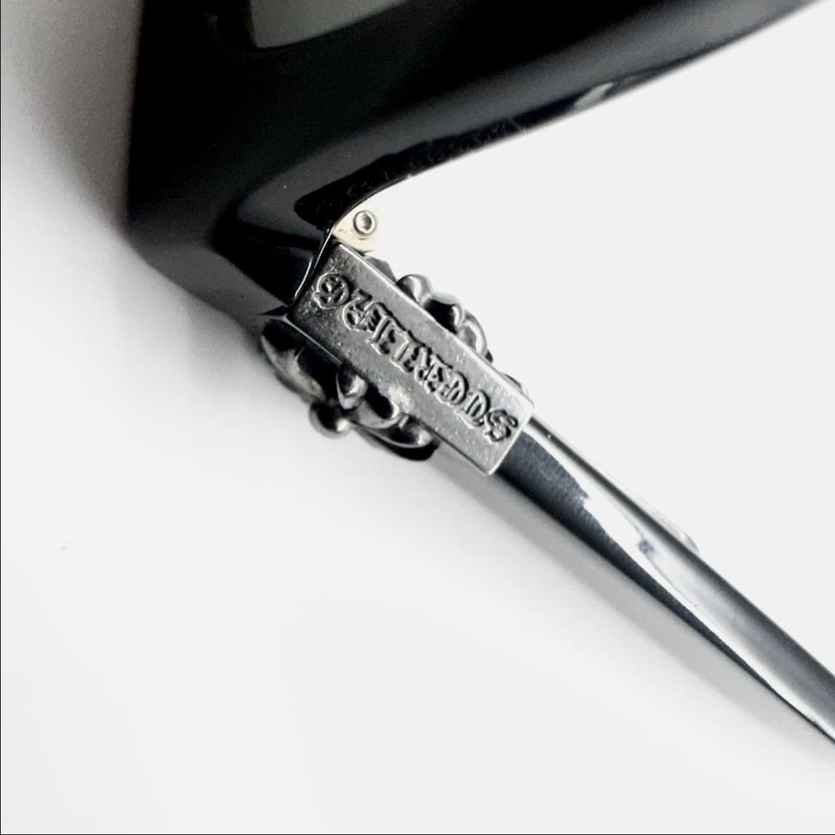 Chrome Hearts Chrome Hearts OBARYDOSE Sunglasses Size ONE SIZE - 7 Thumbnail