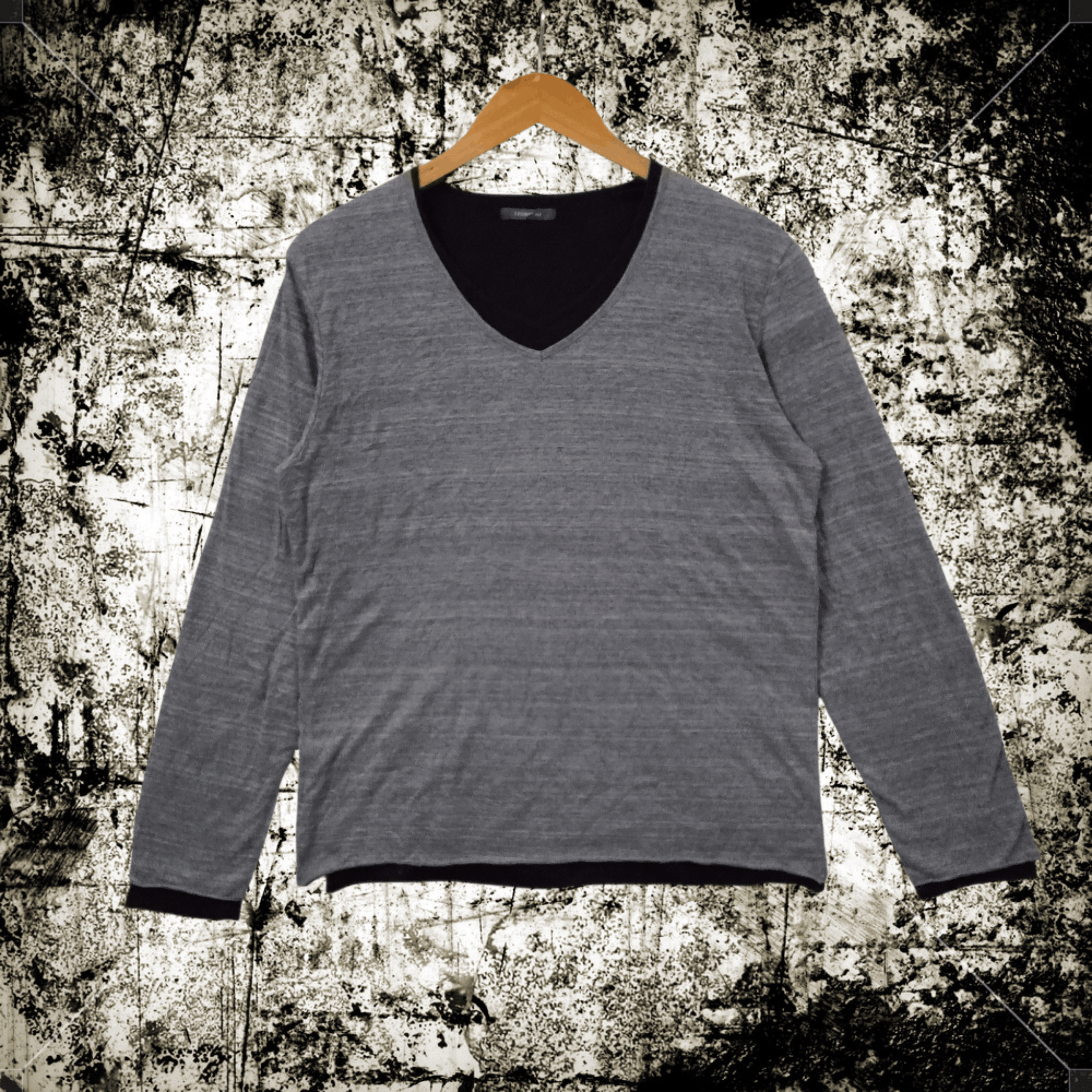 If Six Was Nine × Japanese Brand × Le Grande Bleu (L.G.B.) LGB LSV