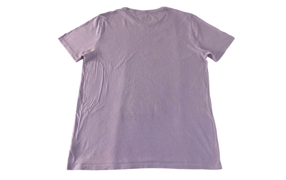 Band Tees Aaliyah Rock The Boat Second Single Album Printed Tee Size US L / EU 52-54 / 3 - 2 Thumbnail