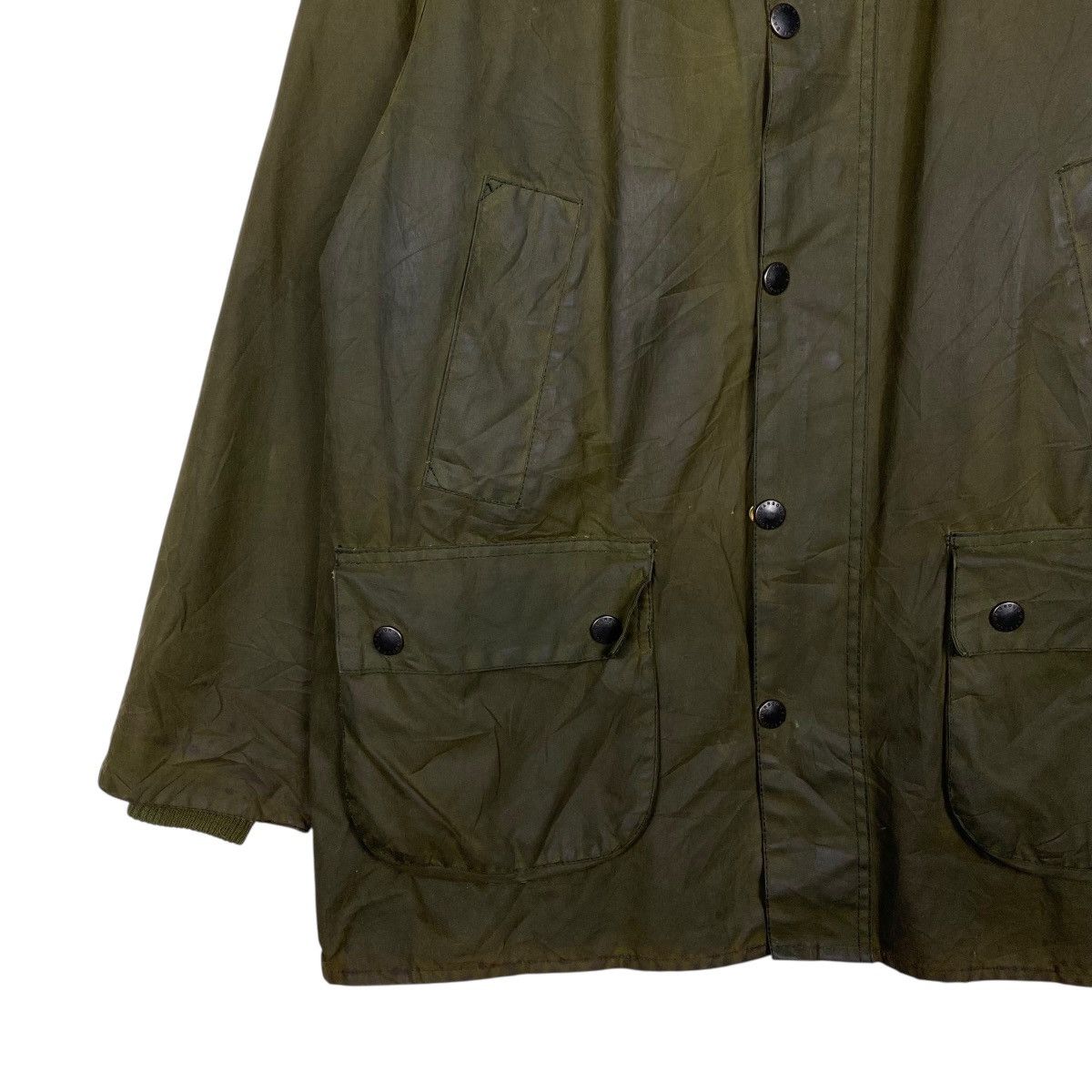 Barbour Barbour bedale jacket Size US M / EU 48-50 / 2 - 3 Thumbnail