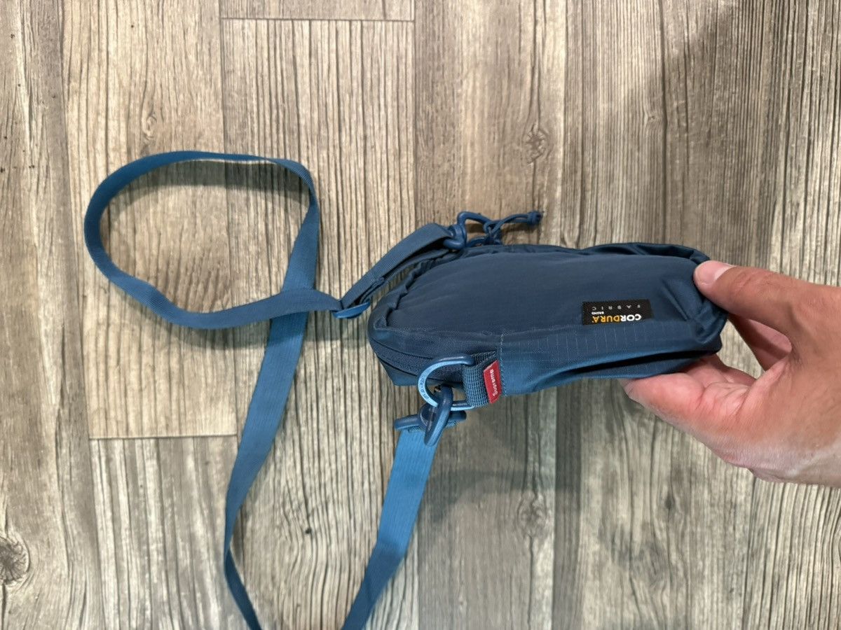 Supreme Supreme side bag Size ONE SIZE - 2 Thumbnail