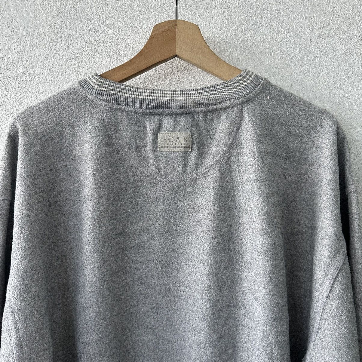 Gear for Sports Sweatshirt valley fair minnesota Size US L / EU 52-54 / 3 - 3 Thumbnail