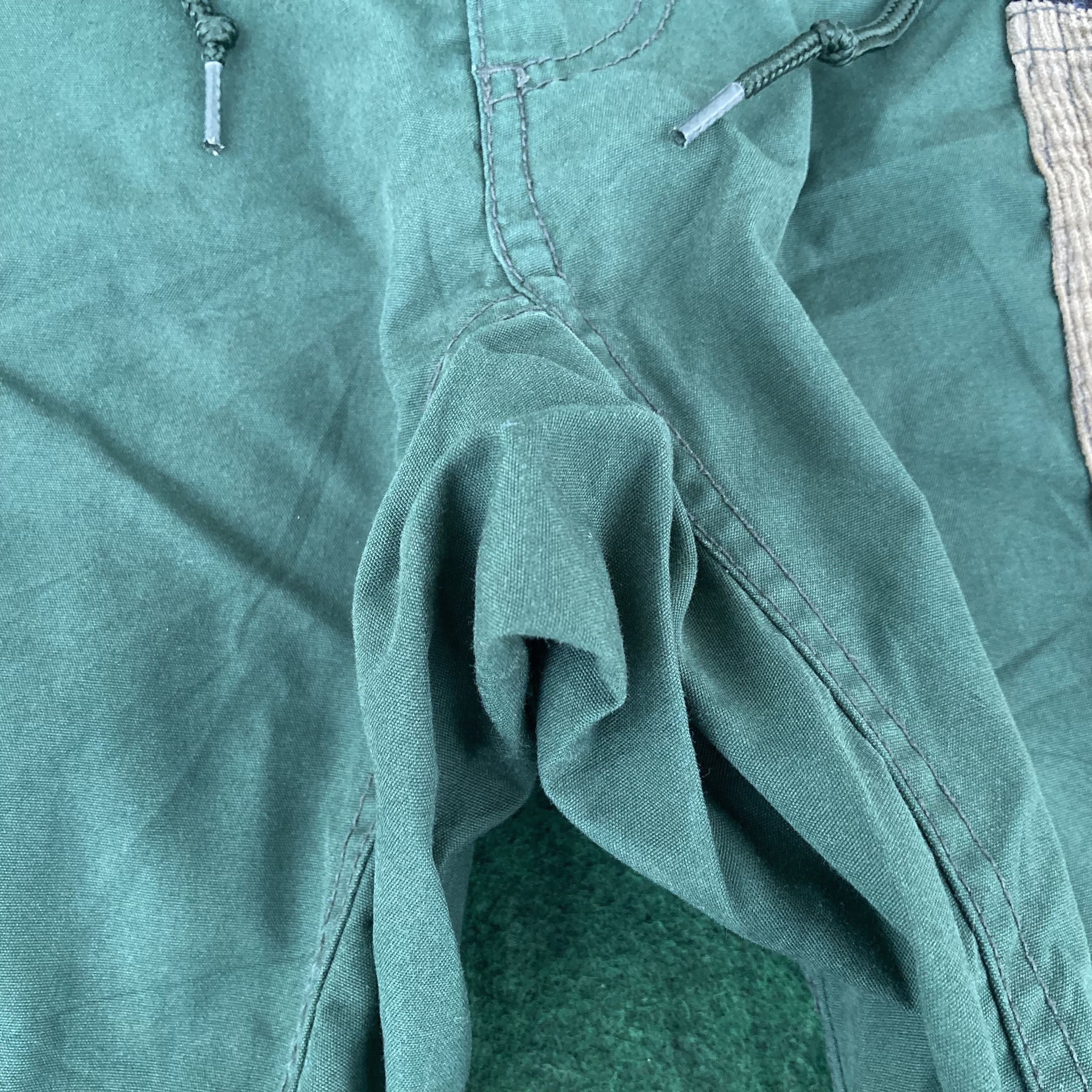 Manastash Vtg Manastash Climber Shorts Jorts Size US 29 - 5 Thumbnail