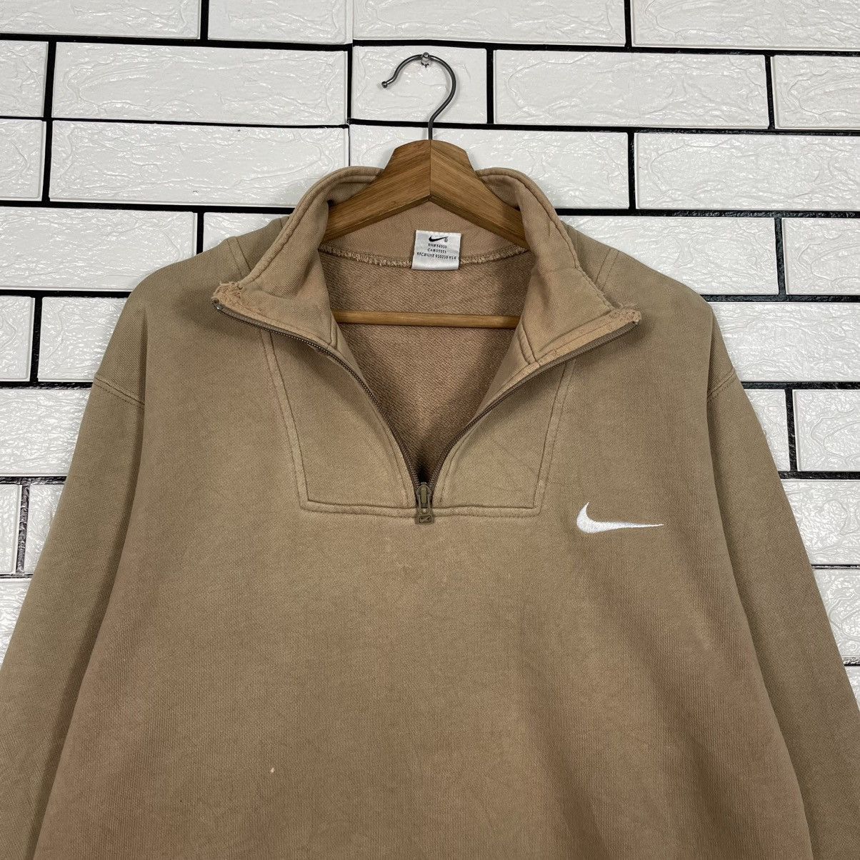 Nike Vintage Nike Sweater Size US L / EU 52-54 / 3 - 8 Thumbnail