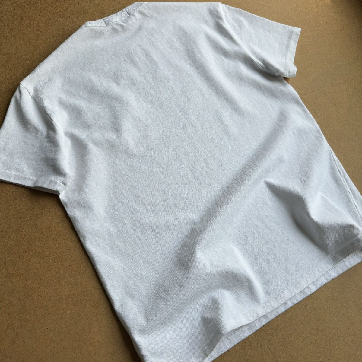 Ralph Lauren Polo Sport Ralph Lauren USA Pocket Tee Size US M / EU 48-50 / 2 - 7 Thumbnail