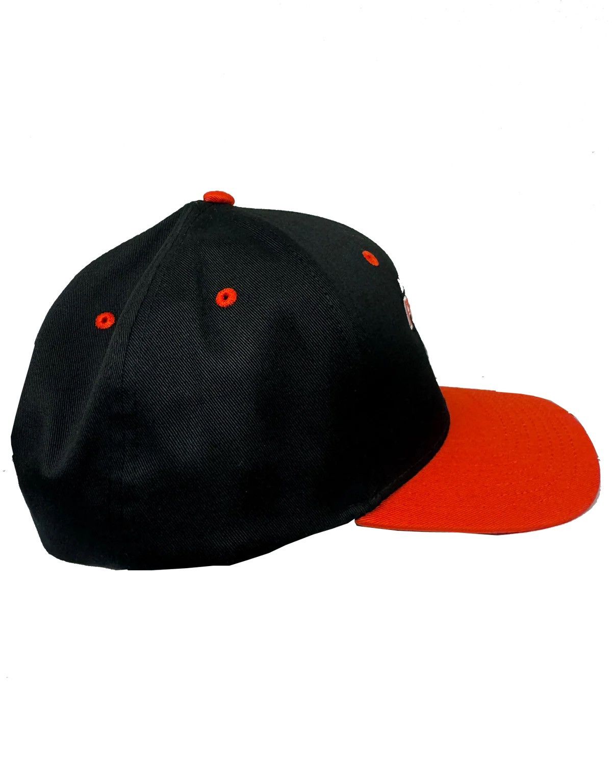 NHL Lehigh Valley Phantoms Hat Philadelphia Flyers Hockey Size ONE SIZE - 2 Thumbnail