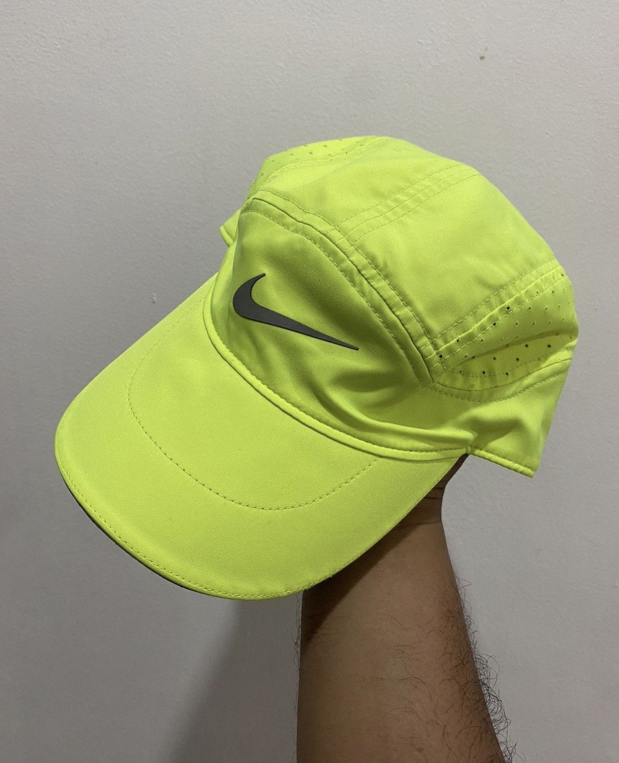 Nike Nike Dri Fit Hat Size ONE SIZE - 1 Thumbnail