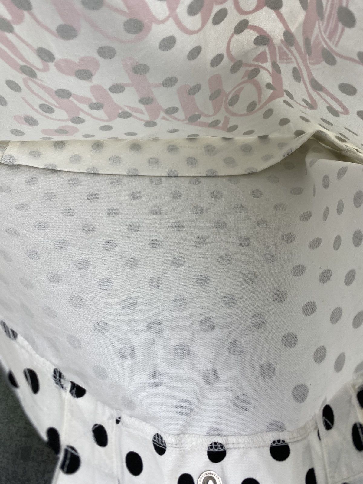 Japanese Brand Lovely Cutie Totebag B140 Size ONE SIZE - 4 Thumbnail