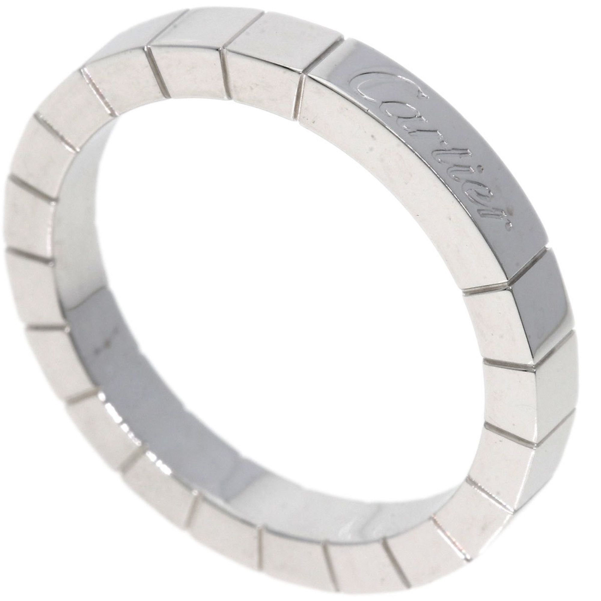 Cartier Cartier Lanière ring Size ONE SIZE - 1 Thumbnail