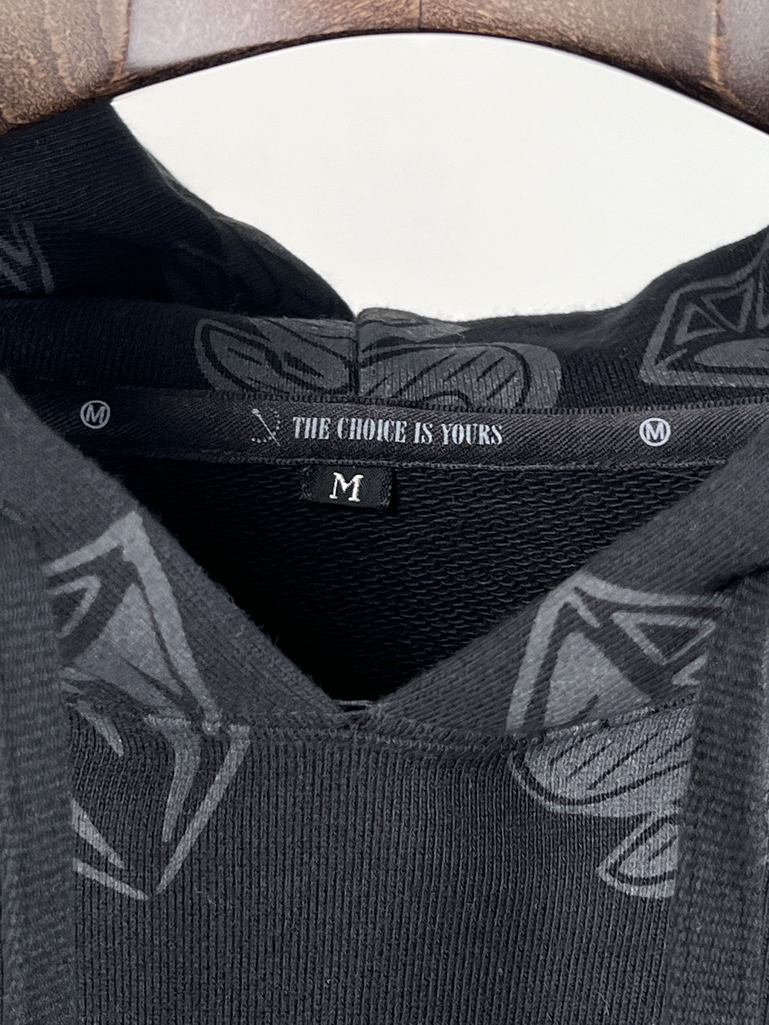 Billionaire Boys Club × MAGIC STICK FAR EAST COAST Capsule Collection Short Sleeve Hoodie Size US M / EU 48-50 / 2 - 10 Thumbnail