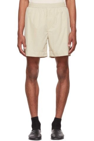The Row The Row Gerhardt Shorts (M) Size US 32 / EU 48 - 1 Thumbnail