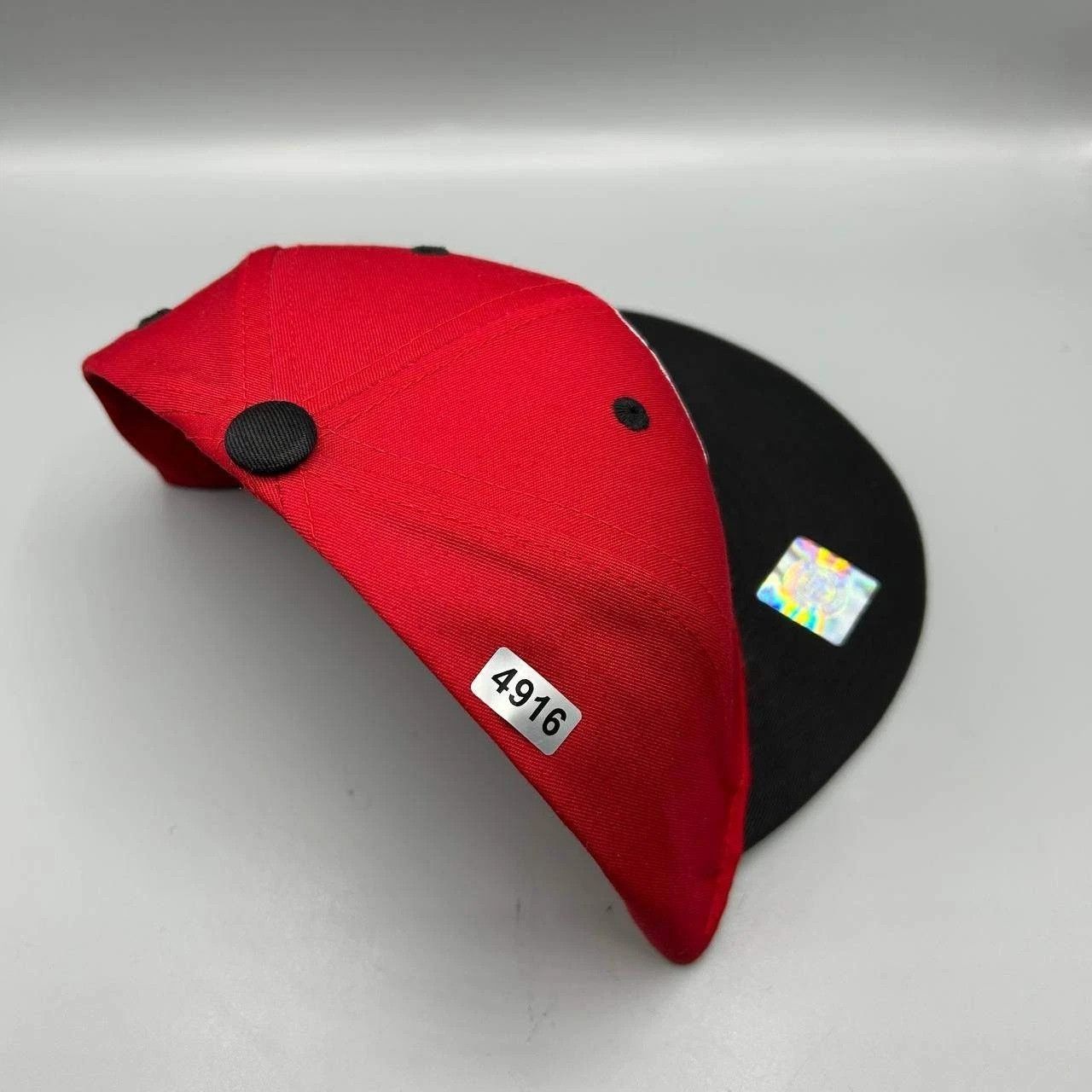 Other Vintage Cal State Northridge Matadors NCAA Eclipse Snap Back Size ONE SIZE - 9 Thumbnail