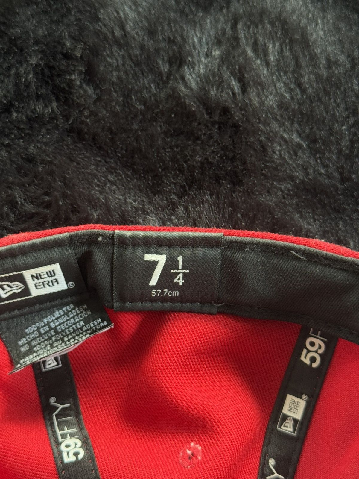 Supreme Supreme Skull Cap Size ONE SIZE - 9 Thumbnail