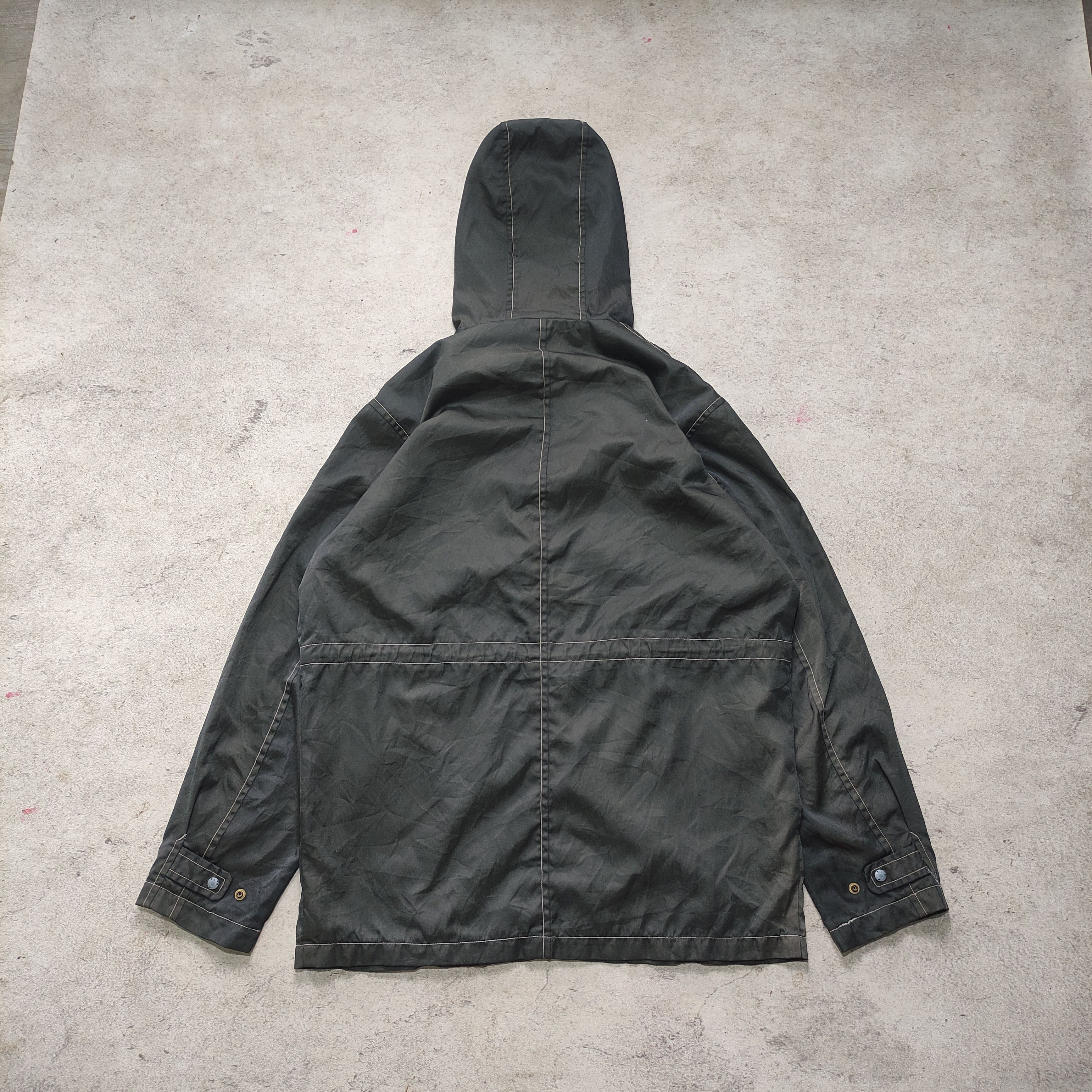 Dezert Japanese Archive 90s Dézert Jacket Vintage Size US M / EU 48-50 / 2 - 11 Thumbnail